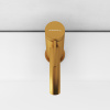 Фото смеситель для раковины abelsberg fluida erf22001bg