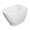 Биде напольное Kerasan Aquatech 55 см 372201*1