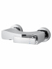 Смеситель для душа Wonzon & Woghand цвет: Хром WW-564101-CR