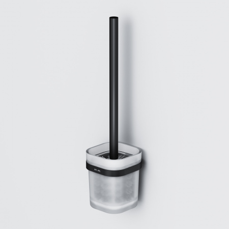 Фото стойка с туалетной щеткой am.pm func a8f33322