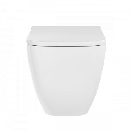 Фото унитаз с инсталляцией vitra shift 9855b003-7207