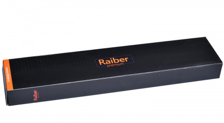 Фото полотенцедержатель raiber graceful rpg-80002