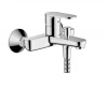 Фото смеситель для ванны hansgrohe vernis blend 71440000