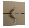 Термостатический смеситель для душа Hansgrohe Shower Select Comfort E 15575140