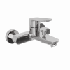 Смеситель для ванны Abelsberg Lineara UNF25747CH