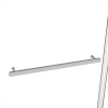 Фото душевая дверь vincea slim soft 110 см vds-1ss110cl