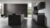 Фото смеситель для кухонной мойки hansgrohe aquno select 73831000