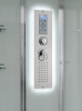 Фото душевая кабина avacan v5016led 160x85 см