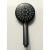 Фото душевая кабина frank f409/1 m black 90x90 см 20063