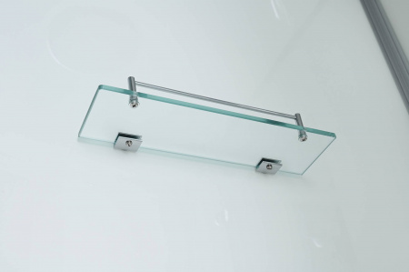 Фото душевая кабина avacan d3090n 90x90 см без крыши