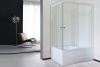 Душевое ограждение Royal Bath BP RB8120BP-T-R 120x80 см