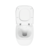 Фото унитаз с инсталляцией vitra shift 9855b003-7207