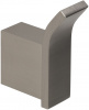 Крючок для полотенец Allen Brau Infinity 6.21001-BN никель браш