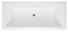 Акриловая ванна Excellent Heaven Slim 180x80 см WAEX.HEV18WHS
