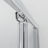 Фото душевая дверь vincea garda 90 см vdb-1g900cl