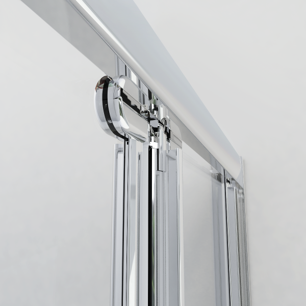 Фото душевая дверь vincea garda 80 см vdb-1g800cl