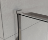 Фото душевой уголок vincea arno 130x100 см vsr-1a1013cl