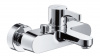 Смеситель для ванны Hansgrohe Metris S 31460000