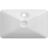 Раковина накладная Isvea SistemaY 65 см 10SY50065SV