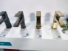 Фото смеситель для раковины hansgrohe metropol 32507140