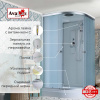 Фото душевая кабина avacan d2010 100x100 см стандартная
