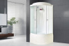 Фото душевая кабина royal bath bk rb90bk1-m 90x90 см