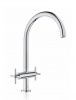 Смеситель для кухни Grohe Atrio New 30362000, цвет: хром