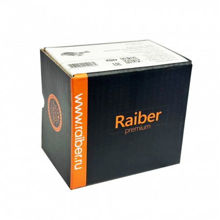 Фото крючок raiber graceful rp-80005