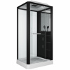 Душевая кабина Grossman 110x90 см GR-223