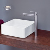 Фото смеситель для раковины grohe lineare 23405001