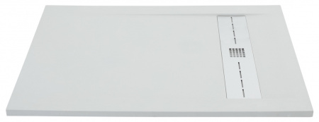 Фото поддон allen brau infinity 120x80 см 8.21002-21