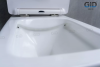Фото унитаз подвесной gid tr2144