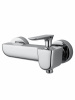 Смеситель для душа Wonzon & Woghand цвет: Хром WW-484101-CR