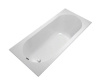 Фото акриловая ванна villeroy & boch oberon 170x75 см