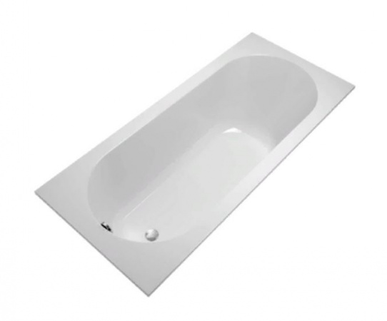 Фото акриловая ванна villeroy & boch oberon 170x75 см