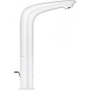 Фото смеситель для раковины grohe eurostyle new 23569ls3