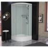 Фото душевая кабина frank f400/1 white  90x90 см 125009