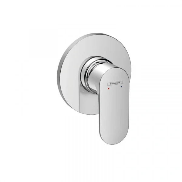 Фото смеситель для душа hansgrohe rebris s 72649000