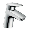 Смеситель для раковины Hansgrohe Logis 71170000