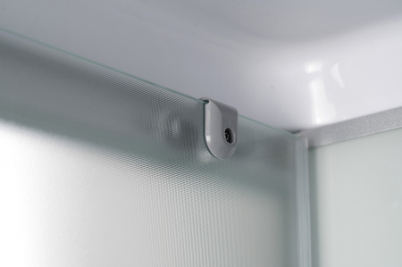 Фото душевая кабина loranto 100x80 см cs-5180-13l f