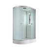 Душевая кабина AvaCan D2012RLED 120x80 см
