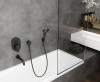 Фото смеситель для ванны hansgrohe vernis blend 71449670