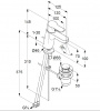 Фото смеситель для раковины kludi pure&easy 372890565