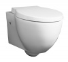 Унитаз подвесной BelBagno Sabrina 65 см BB122CH