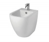 Биде напольное ArtCeram Faster FSB002 01 00