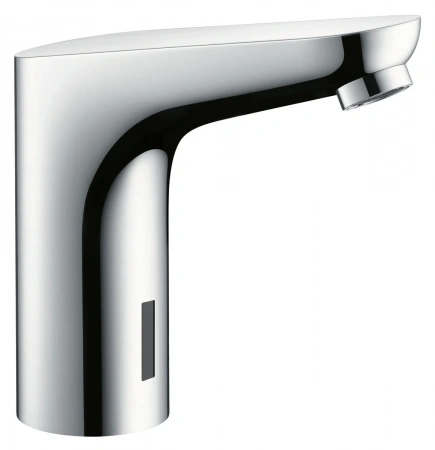 Фото смеситель для раковины hansgrohe focus 31174000