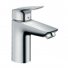 Смеситель для раковины Hansgrohe Logis 71100000