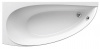 Акриловая ванна Ravak Avocado 150x75 см L CT01000000