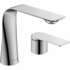 Смеситель для раковины Duravit D.1 D11120002010