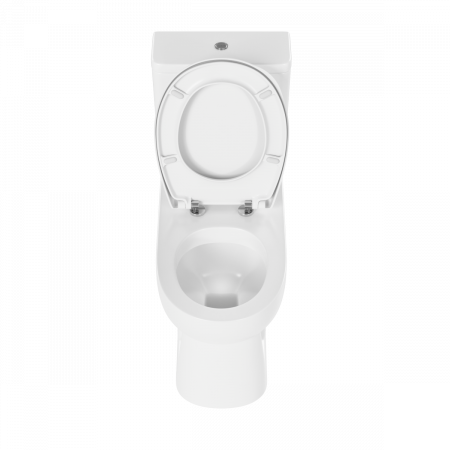 Фото унитаз-компакт напольный vitra conforma 9899b003-7200